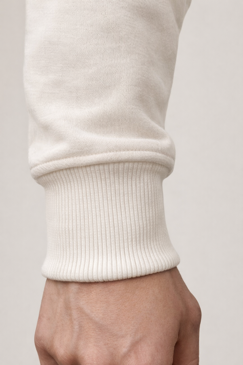Beatline Jacket Beige