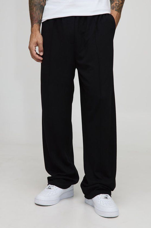 Beatline Pant Black