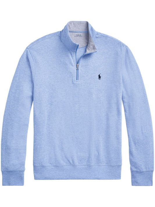 Beatline Jacket Faded Denim