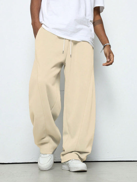 Beatline Pant Hueso Baby