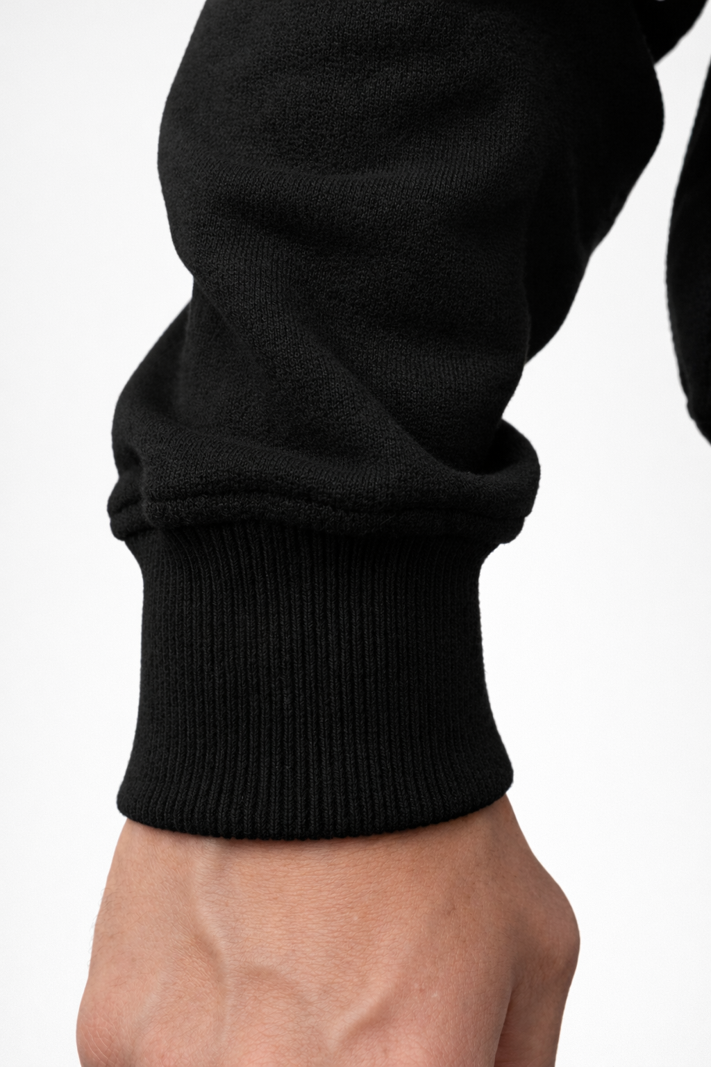 Beatline Jacket Black