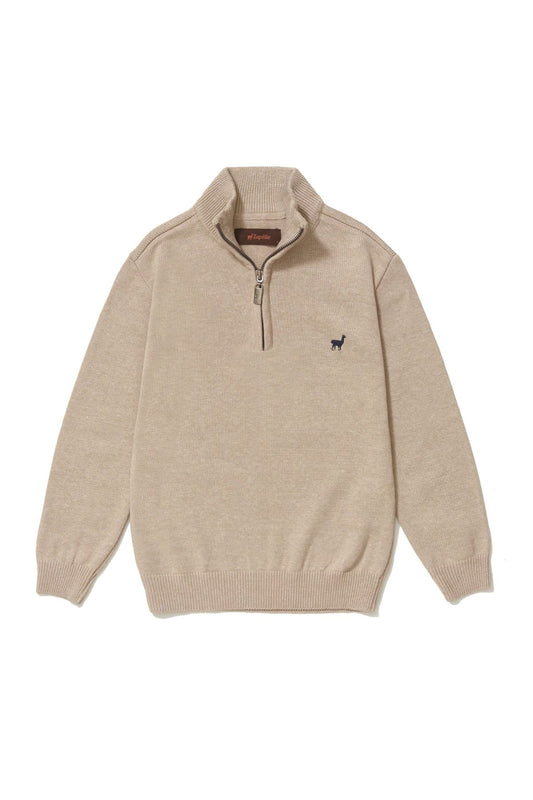 Beatline Jacket Beaver Fur