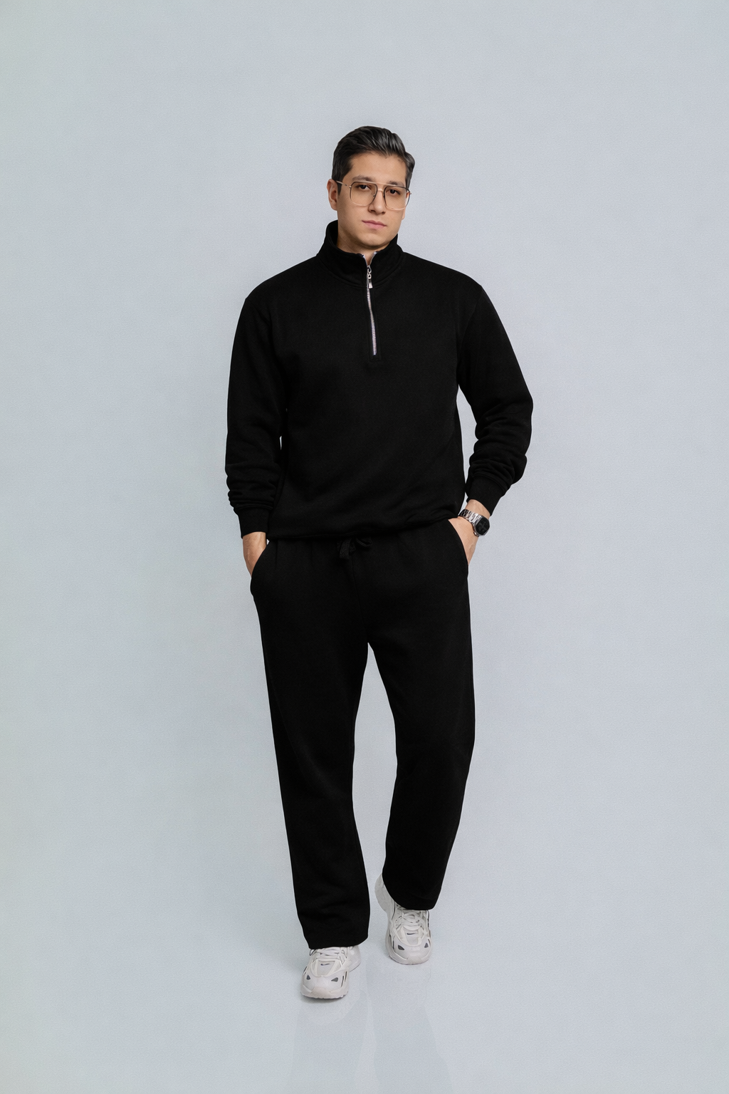 Confianza, amor y fe